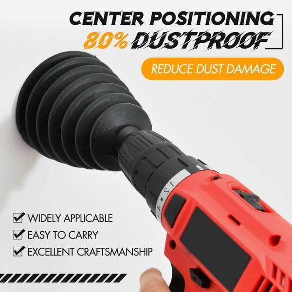 electric hammer drill dust cover rubber impact collector dustproof device power tool craft tools
electric hammer drill dust cover rubber impact collector dustproof device power tool craft tools