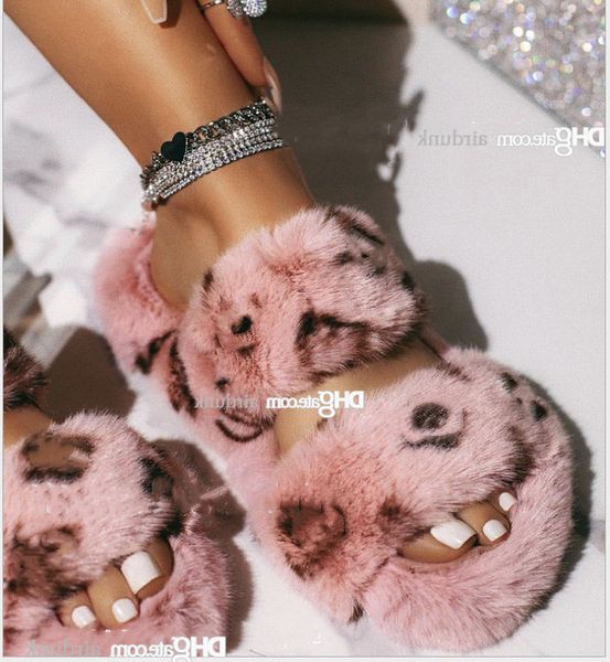 winter indoor fur slippers house full furry soft fluffy plush platform flats heel non slip luxury designer shoes casual ladies eur 36-43, Black
winter indoor fur slippers house full furry soft fluffy plush platform flats heel non slip luxury designer shoes casual ladies eur 36-43, Black