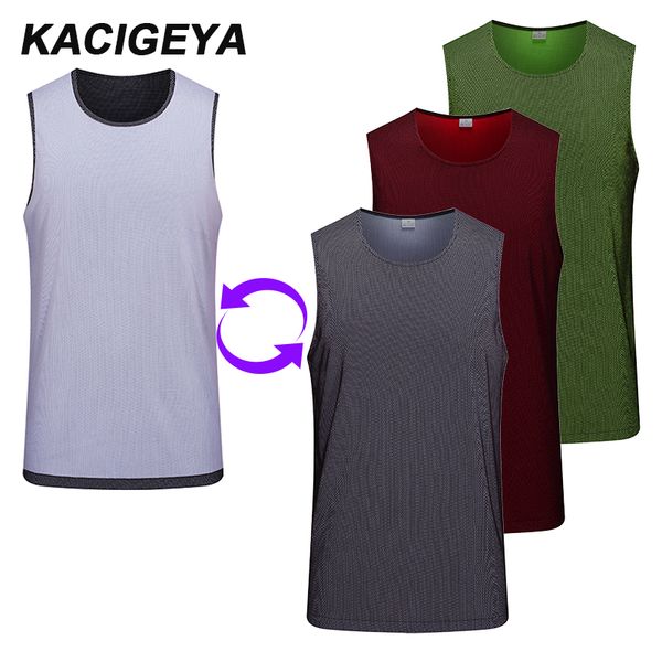 tolcsport 111vest man sports training jersey blank customized polyester reversible gym running sleeveless 2019 men breathabl, Black;yellow
tolcsport 111vest man sports training jersey blank customized polyester reversible gym running sleeveless 2019 men breathabl, Black;yellow