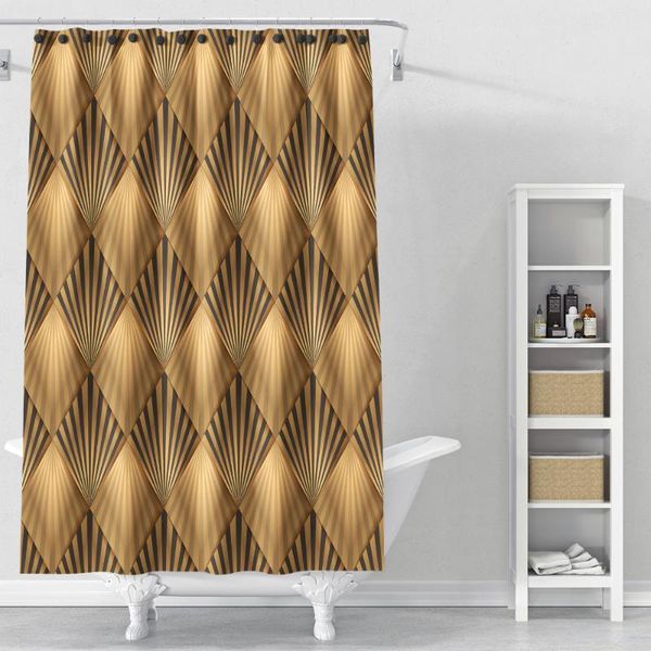 print gradient diamond pattern waterproof shower curtains home luxury decoration bathroom toilet polyester fabric adult
print gradient diamond pattern waterproof shower curtains home luxury decoration bathroom toilet polyester fabric adult