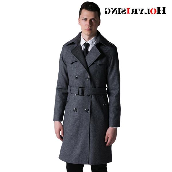 men's wool & blends cashmere coat men woolen cloth winter jacket coats cardigan jackets black elegant overcoats s-6xl size 18443-5
men's wool & blends cashmere coat men woolen cloth winter jacket coats cardigan jackets black elegant overcoats s-6xl size 18443-5