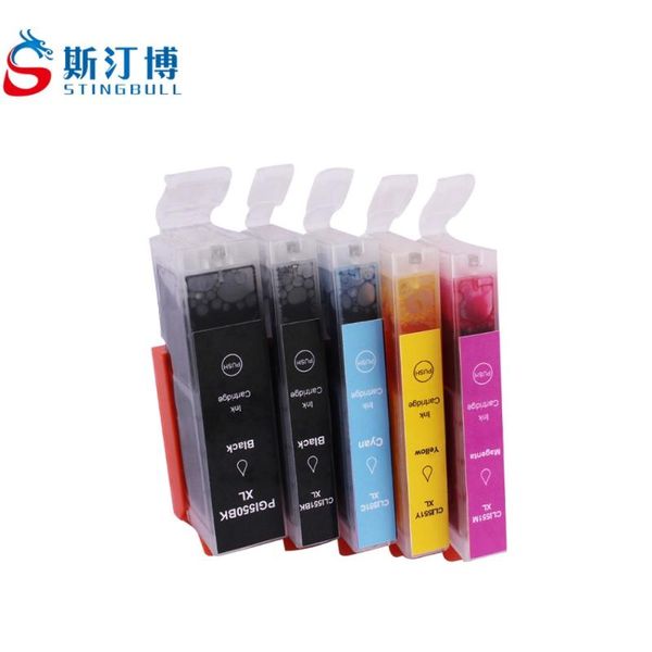 pgi-550 cli-551 550xl 551xl ink cartridge for canon pixma ip7250 ip8750 ix6850 mg5450 mg6350 mg7150 mx725 mx925 with chip cartridges
pgi-550 cli-551 550xl 551xl ink cartridge for canon pixma ip7250 ip8750 ix6850 mg5450 mg6350 mg7150 mx725 mx925 with chip cartridges