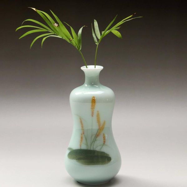 vases mini vintage home decoration antique ceramic flower vase pot china hand painted chinese porcelain receptacle
vases mini vintage home decoration antique ceramic flower vase pot china hand painted chinese porcelain receptacle