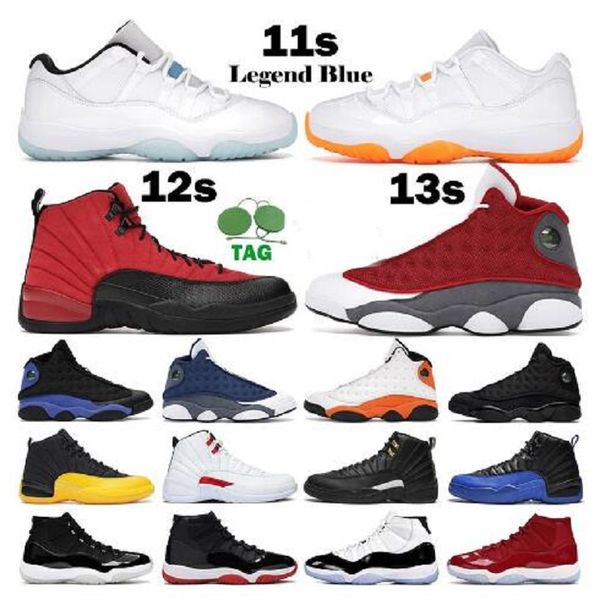 with box basketball shoes men women 11s legend blue low bright citrus 13s red flint black hyper royal 12s reverse flu game twist mens sneake
with box basketball shoes men women 11s legend blue low bright citrus 13s red flint black hyper royal 12s reverse flu game twist mens sneake