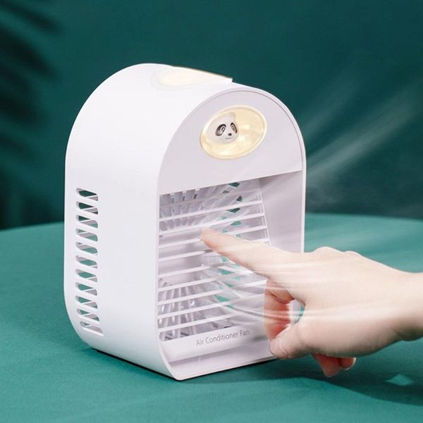electric fans 808f portable deskhumidifying air-conditioning fan mini air cooler usb charging
electric fans 808f portable deskhumidifying air-conditioning fan mini air cooler usb charging