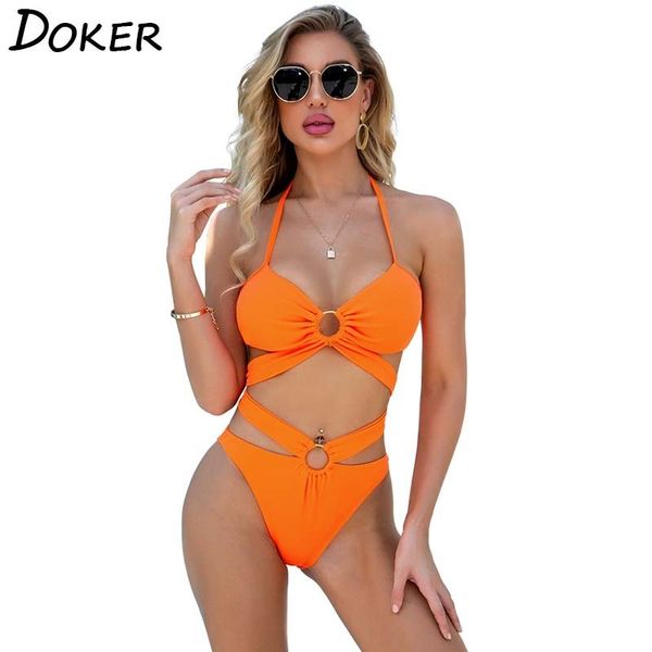 swimwear women solid push up bikini brazilian high waist bathing suit female swimming suit beachwear summer swimsuit 210423, White;black
swimwear women solid push up bikini brazilian high waist bathing suit female swimming suit beachwear summer swimsuit 210423, White;black