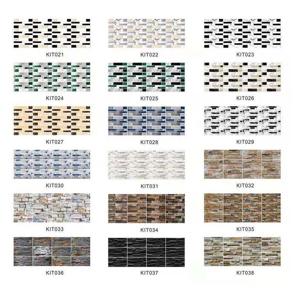 wallpapers 1 piece of self-adhesive wallpaper wallboard living room brick sticker bedroom children's paper home decoration
wallpapers 1 piece of self-adhesive wallpaper wallboard living room brick sticker bedroom children's paper home decoration