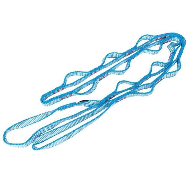 cords, slings and webbing 150cm 2xkn outdoor climbing rope auxiliary aerial yoga hammock ring sling climb downhill ladder belt
cords, slings and webbing 150cm 2xkn outdoor climbing rope auxiliary aerial yoga hammock ring sling climb downhill ladder belt