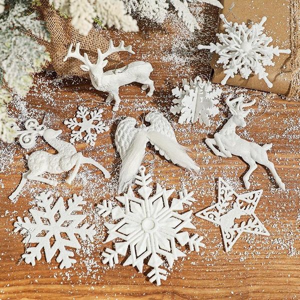 christmas decorations decorations,snowflake angel wings elk shape,creative tree pendants, year household items,children's toys,
christmas decorations decorations,snowflake angel wings elk shape,creative tree pendants, year household items,children's toys,