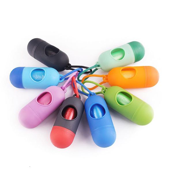 dog travel & outdoors 1pcs portable pet poop bag dispenser pick-up bags holder with rope cleaning waste garbage box
dog travel & outdoors 1pcs portable pet poop bag dispenser pick-up bags holder with rope cleaning waste garbage box