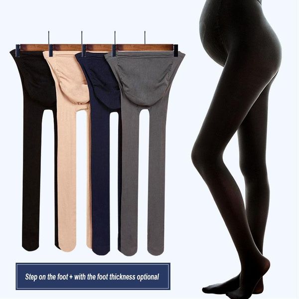 maternity pantyhose adjustable leggings belly lift pregnancy clothes 360d pregnant stockings velvet bottoms, White
maternity pantyhose adjustable leggings belly lift pregnancy clothes 360d pregnant stockings velvet bottoms, White