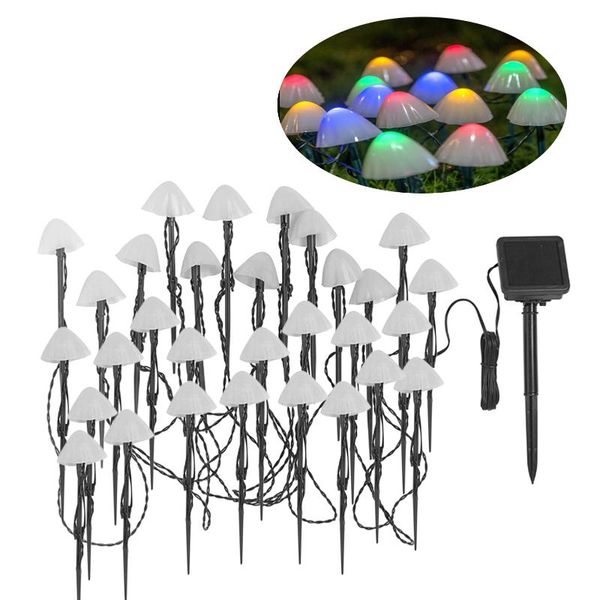 solar lamps string lights outdoor garden waterproof lawn lighting decoration led warm white rgb light
solar lamps string lights outdoor garden waterproof lawn lighting decoration led warm white rgb light