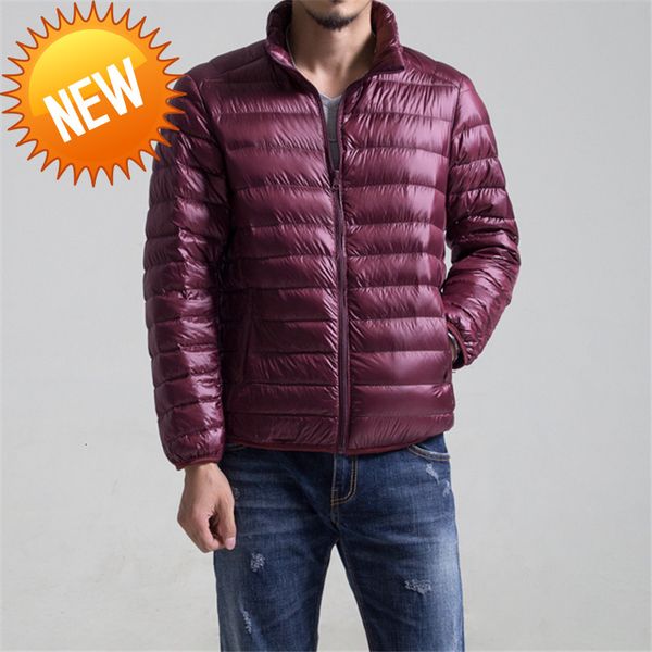 new fashion down jackets winter male jacket coat men 2021 face duck outerwear & coats for clothing lightweight, Black
new fashion down jackets winter male jacket coat men 2021 face duck outerwear & coats for clothing lightweight, Black