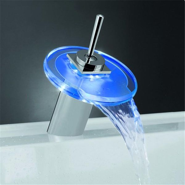 bathroom sink faucets the round led basin faucet brass waterfall temperature colors change mixer tap deck mounted wash glass taps
bathroom sink faucets the round led basin faucet brass waterfall temperature colors change mixer tap deck mounted wash glass taps