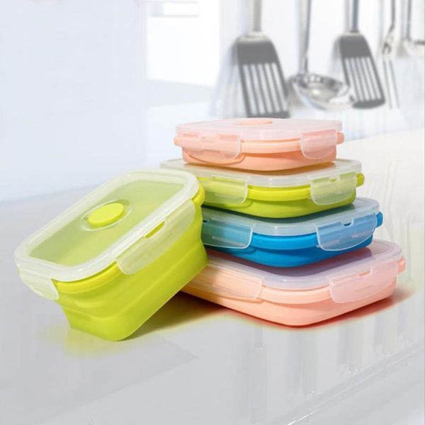 storage bottles & jars home collapsible silicone food box save-space microwave er kitchen airtight fresh container eco-friendly
storage bottles & jars home collapsible silicone food box save-space microwave er kitchen airtight fresh container eco-friendly