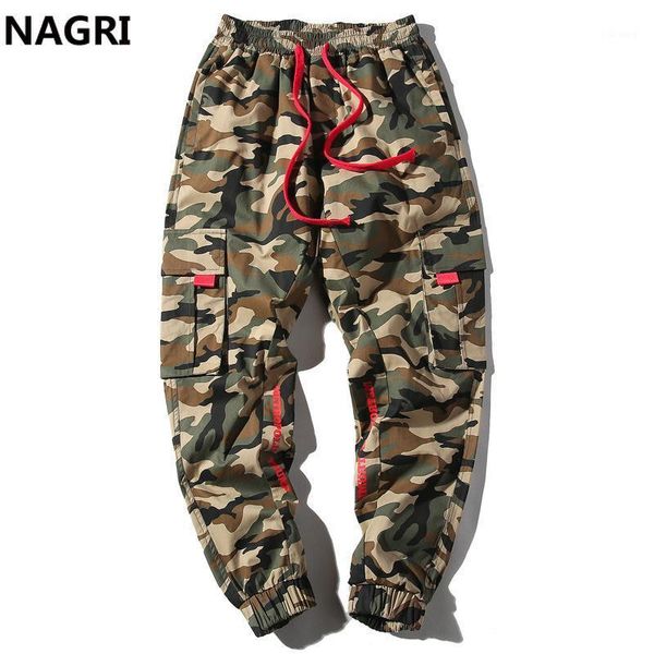 men's pants 2021 camouflage jogger men multi pocket sports cargo sweatpants trousers harem training track camo military, Black
men's pants 2021 camouflage jogger men multi pocket sports cargo sweatpants trousers harem training track camo military, Black