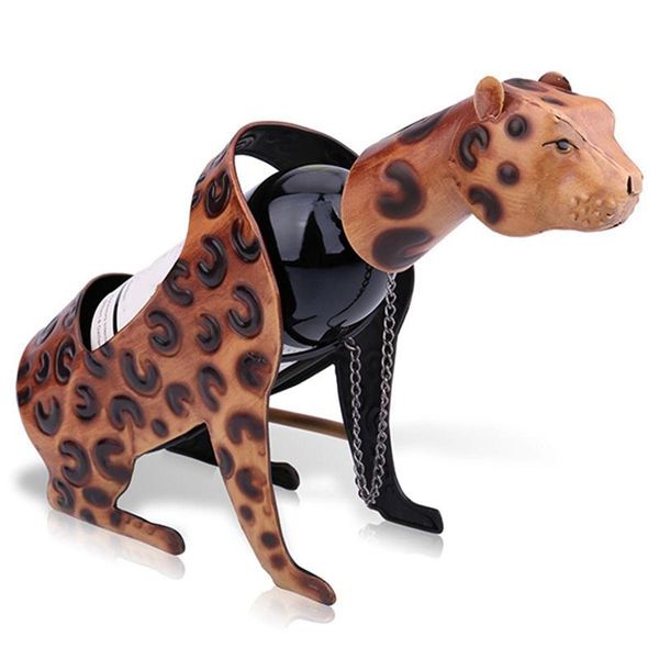 tablewine racks leopard rack metal figurine shelf art home interior crafts decoration accessories decals for
tablewine racks leopard rack metal figurine shelf art home interior crafts decoration accessories decals for