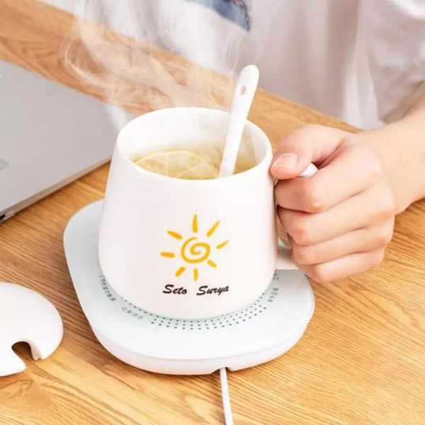 cups & saucers mini portable ceramic teapot holder base warmer insulation coffee water tea accessories
cups & saucers mini portable ceramic teapot holder base warmer insulation coffee water tea accessories