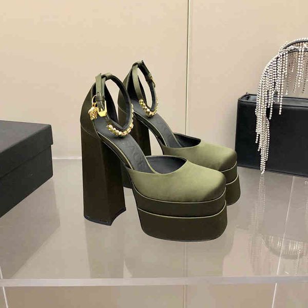 ladies platform latest sandals crystal-embellished bar banquet highs heeled boat shoe super high heels metal luxury woman dress shoes, Black
ladies platform latest sandals crystal-embellished bar banquet highs heeled boat shoe super high heels metal luxury woman dress shoes, Black