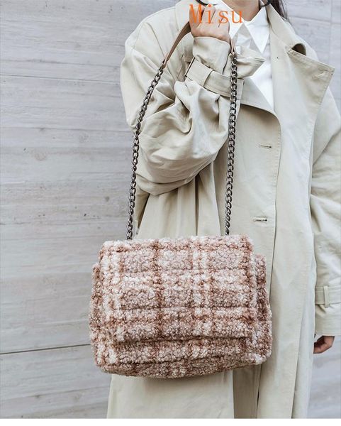 women faux fur shoulder bag handbag lady korean style female party small girls tote furry fluffy crossbody cross body
women faux fur shoulder bag handbag lady korean style female party small girls tote furry fluffy crossbody cross body