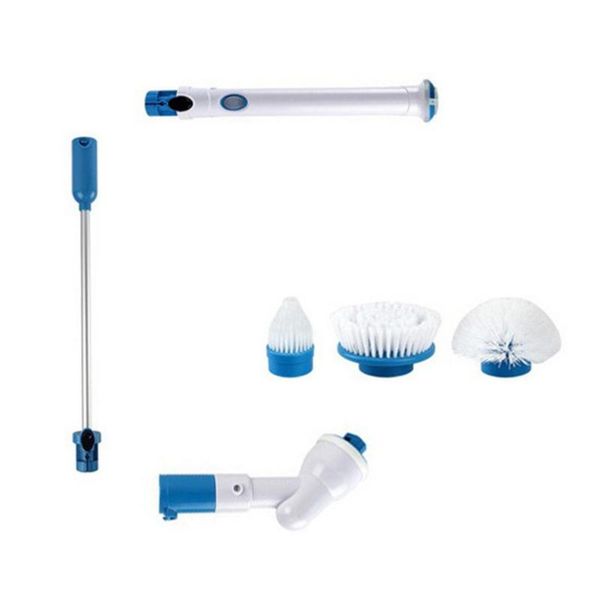 vacuum cleaners turbo scrub elektrische borstel verstelbare waterdicht schoner draadloze opladen schone badkamer keuken cleaning tools set
vacuum cleaners turbo scrub elektrische borstel verstelbare waterdicht schoner draadloze opladen schone badkamer keuken cleaning tools set