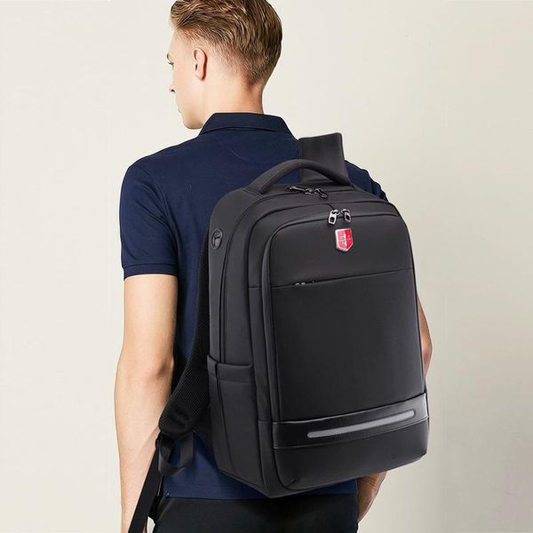 backpack oxford men's usb charging lapcomputer bags high school student college bag travel male mochila
backpack oxford men's usb charging lapcomputer bags high school student college bag travel male mochila
