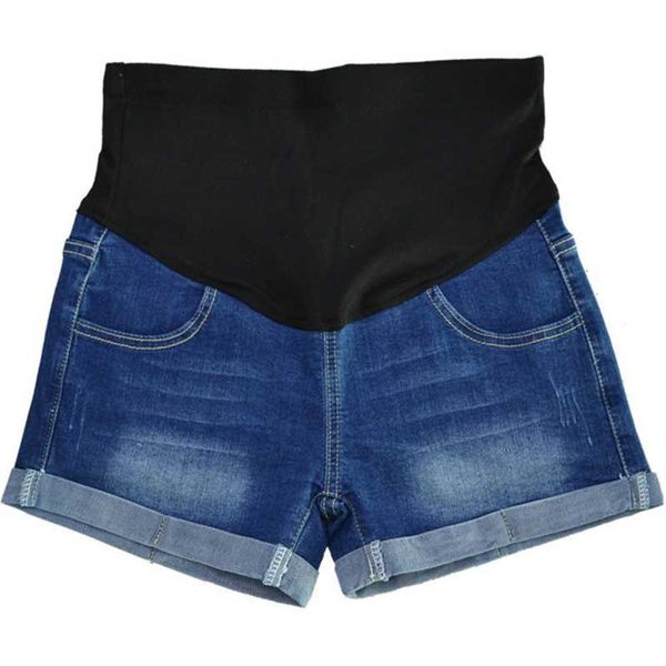 maternity bottoms summer mother's shorts pregnant denim edge rolled up jeans mommy belly clothing for womens pregnancy casual clothes, White
maternity bottoms summer mother's shorts pregnant denim edge rolled up jeans mommy belly clothing for womens pregnancy casual clothes, White