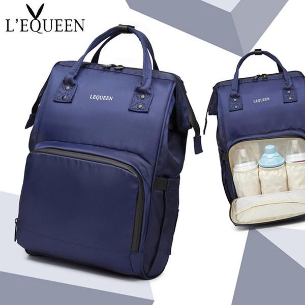 duffel bags lequeen mummy bag baby care diaper fashion treasure mother bao dad shoulder large capacity waterproof travel
duffel bags lequeen mummy bag baby care diaper fashion treasure mother bao dad shoulder large capacity waterproof travel