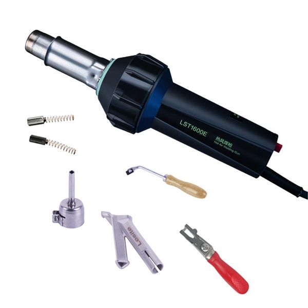 professional heat guns air gun blower plastic welding pp pe pvc banner welder lesite lst1600e
professional heat guns air gun blower plastic welding pp pe pvc banner welder lesite lst1600e