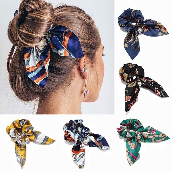 hair accessories chiffon bowknot elastic bands for women girls pearl scrunchies headband ties ponytail holder
hair accessories chiffon bowknot elastic bands for women girls pearl scrunchies headband ties ponytail holder