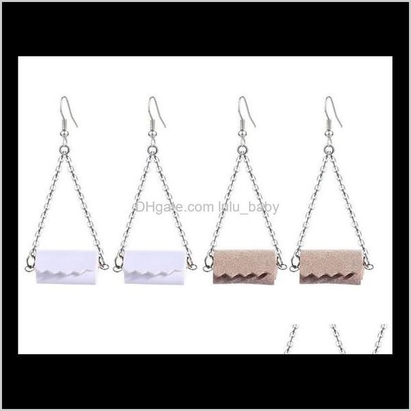 dangle & chandelier funny shape hook creative tissue toilet paper roll earrings hoop gift jewelry drop delivery 2021 cahu1, Silver
dangle & chandelier funny shape hook creative tissue toilet paper roll earrings hoop gift jewelry drop delivery 2021 cahu1, Silver
