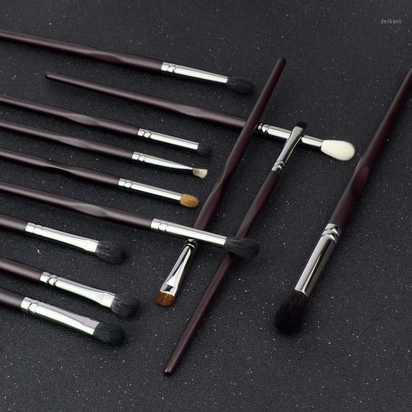 6/12pcs eyeshadow brush set brushes blending eyeliner crease eyebrow blender smudge smoky liner makeup brushes1
6/12pcs eyeshadow brush set brushes blending eyeliner crease eyebrow blender smudge smoky liner makeup brushes1