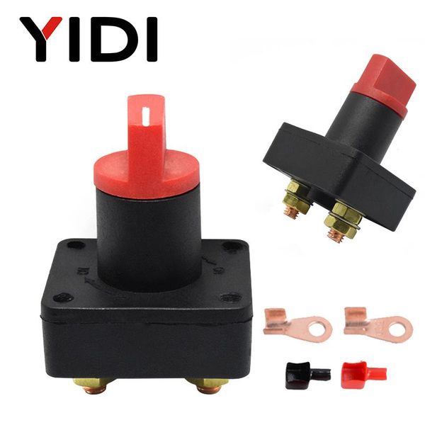 smart home control car master battery switch power disconnect rotary marine boat truck cut off isolator kill 300a
smart home control car master battery switch power disconnect rotary marine boat truck cut off isolator kill 300a