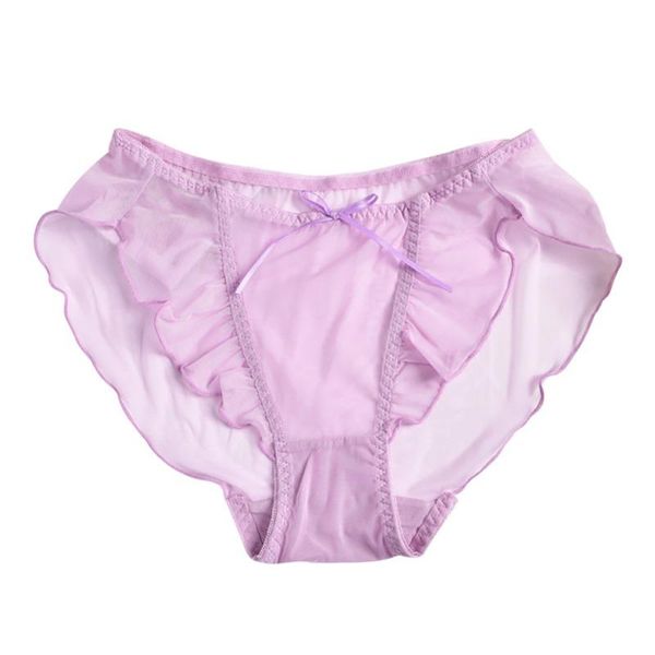 women's panties mesh women fashion cozy lingerie tempting briefs underpant mid-waist intimates underwear, Black;pink
women's panties mesh women fashion cozy lingerie tempting briefs underpant mid-waist intimates underwear, Black;pink
