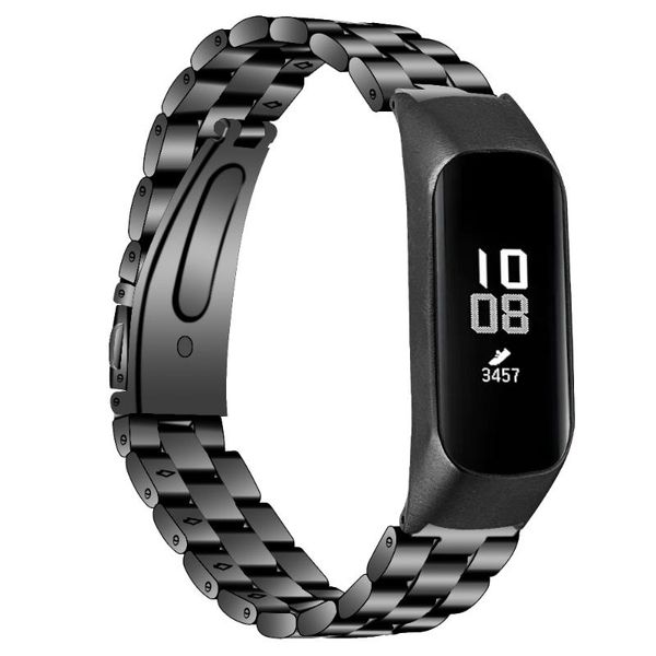 watch bands stainless steel strap for samsung galaxy fit-e r375 band women men bracelet belt sm-r375 wriststrap, Black;brown
watch bands stainless steel strap for samsung galaxy fit-e r375 band women men bracelet belt sm-r375 wriststrap, Black;brown