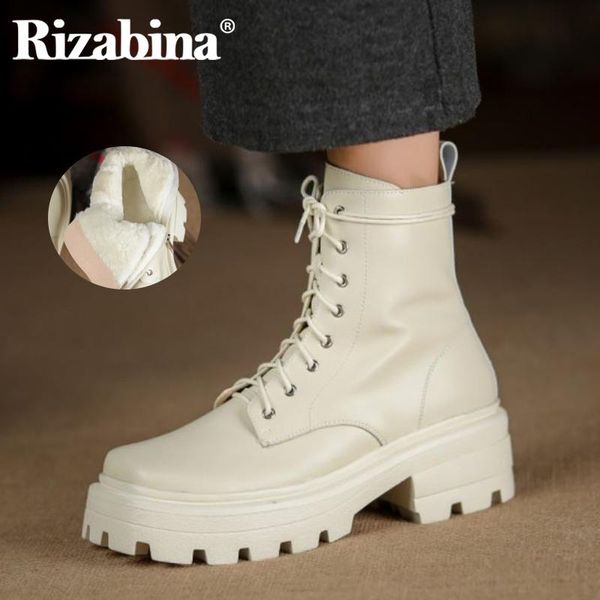 boots rizabina real leather women ankle snow square toe cross strap zipper shoes fashion winter party footwear size 34-41, Black
boots rizabina real leather women ankle snow square toe cross strap zipper shoes fashion winter party footwear size 34-41, Black
