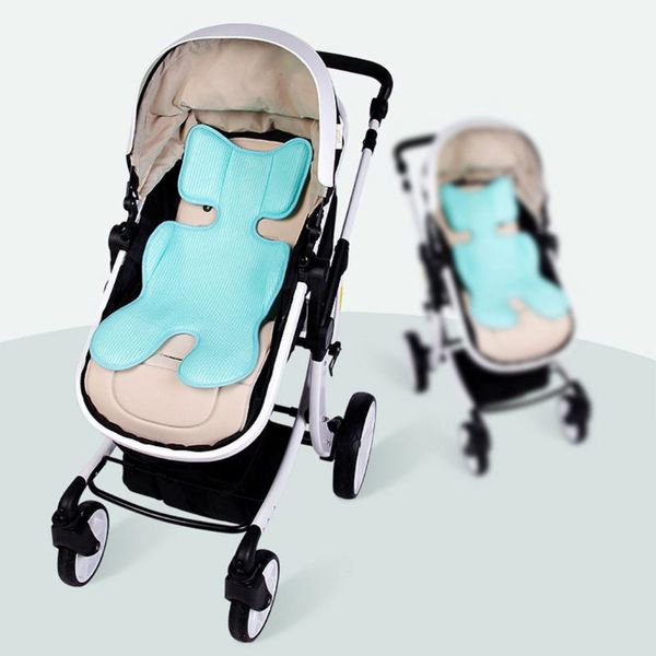 stroller parts & accessories breathable baby seat cushion mat summer cool pad for born car chair mattress 3dstroller accessory multifunction
stroller parts & accessories breathable baby seat cushion mat summer cool pad for born car chair mattress 3dstroller accessory multifunction