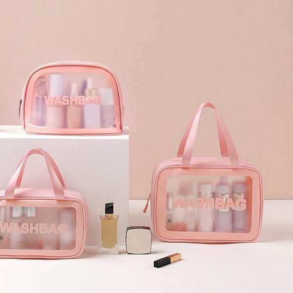 storage boxes & bins korean transparent cosmetic bag translucent pvc wash pu scrub bath swimming
storage boxes & bins korean transparent cosmetic bag translucent pvc wash pu scrub bath swimming