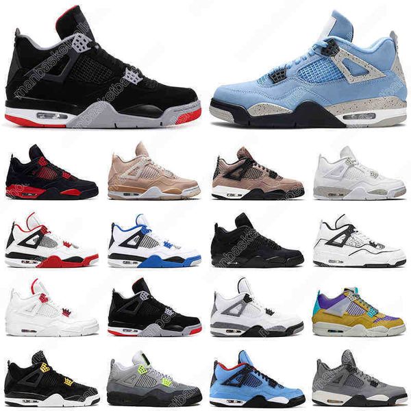 2022 4s basketball shoes 4 shimmer white oreo university blue taupe haze black cat metallic pack cool grey womens mens
2022 4s basketball shoes 4 shimmer white oreo university blue taupe haze black cat metallic pack cool grey womens mens