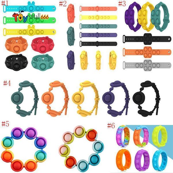 push bubble fidget toys sensory ring bracelets puzzle press finger bubbles stress bracelet wristbands
push bubble fidget toys sensory ring bracelets puzzle press finger bubbles stress bracelet wristbands