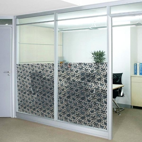 window stickers 45*100cm waterproof pvc frosted glass privacy film sticker bedroom bathroom self adhesive home decorative
window stickers 45*100cm waterproof pvc frosted glass privacy film sticker bedroom bathroom self adhesive home decorative