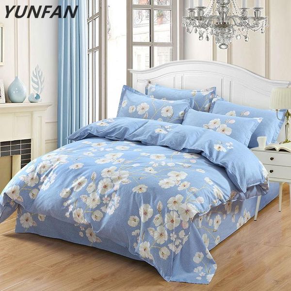 bedding sets fresh flowers white blue twin full king size egyptian cotton bedlinens duvet cover flat sheet pillow cases
bedding sets fresh flowers white blue twin full king size egyptian cotton bedlinens duvet cover flat sheet pillow cases