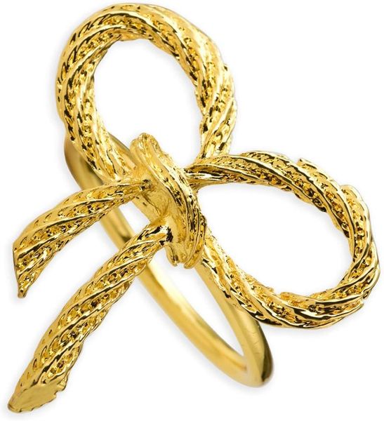 napkin rings gold set of 6 bowknot shape for dinner table every day use holiday wedding party valentine decorations
napkin rings gold set of 6 bowknot shape for dinner table every day use holiday wedding party valentine decorations