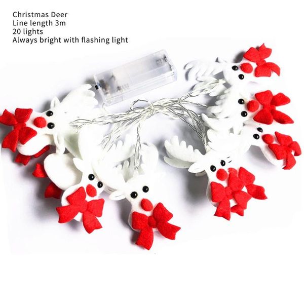 strings cute led christmas light string tree holiday party decoration lantern pendant beautiful
strings cute led christmas light string tree holiday party decoration lantern pendant beautiful