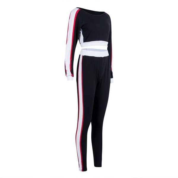 women's hoodies & sweatshirts 2pcs women tracksuit sweatshirt pants sets wear casual suits, Black
women's hoodies & sweatshirts 2pcs women tracksuit sweatshirt pants sets wear casual suits, Black