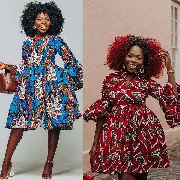 20212021 dashiki african print dresses women ankara ruffle sleeve dress elegant lady party outfits european clothing boubou robe, Red
20212021 dashiki african print dresses women ankara ruffle sleeve dress elegant lady party outfits european clothing boubou robe, Red