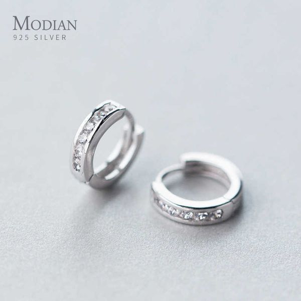 genuine 925 sterling silver round circle clear cz hoop earrings for women fashion jewelry gift 210707, Golden;silver
genuine 925 sterling silver round circle clear cz hoop earrings for women fashion jewelry gift 210707, Golden;silver