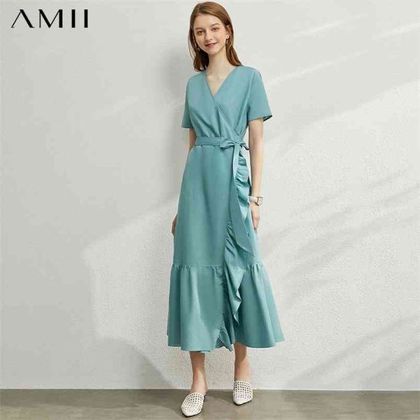 minimalism spring summer vintage solid ruffles women dress causal lady high waist loose hem female 12030125 210527, Black;gray
minimalism spring summer vintage solid ruffles women dress causal lady high waist loose hem female 12030125 210527, Black;gray