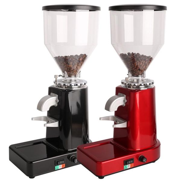 commercial electric coffee grinder bean espresso instant type household straight-out powder grinders
commercial electric coffee grinder bean espresso instant type household straight-out powder grinders