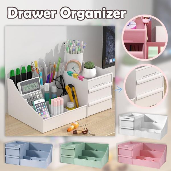 makeup drawer organizer cosmetic container desksundries storage box boxes & bins
makeup drawer organizer cosmetic container desksundries storage box boxes & bins